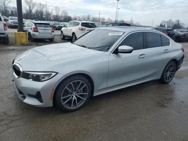 Obraz 1 z 2019 BMW 330XI  2019 z VIN WBA5R7C53KAJ80290