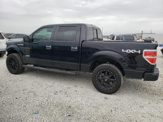 Image 2 of 2014 FORD F150 SUPERCREW 2014 with VIN 1FTFW1ET7EFD08935