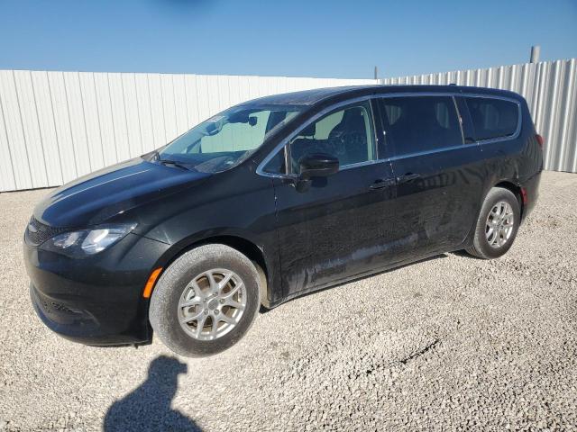 Изображение 2023 CHRYSLER VOYAGER LX 2023