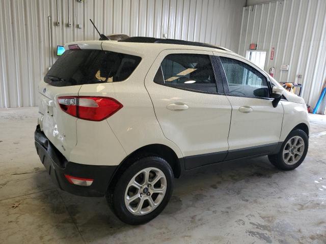 Image 3 of 2020 FORD ECOSPORT SE 2020 with VIN MAJ6S3GL9LC344988