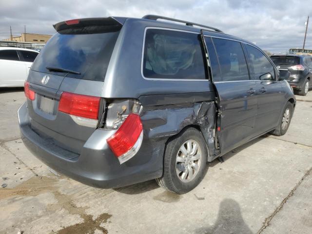 Image 3 of 2010 HONDA ODYSSEY EXL 2010 with VIN 5FNRL3H69AB054246