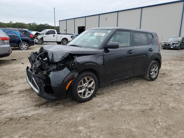 Obraz 2020 KIA SOUL LX 2020