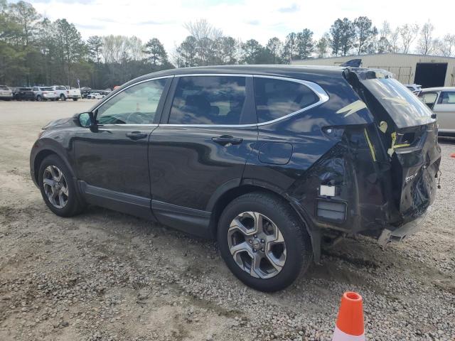Obraz 2 z 2019 HONDA CR-V EX 2019 z VIN 2HKRW1H53KH513082