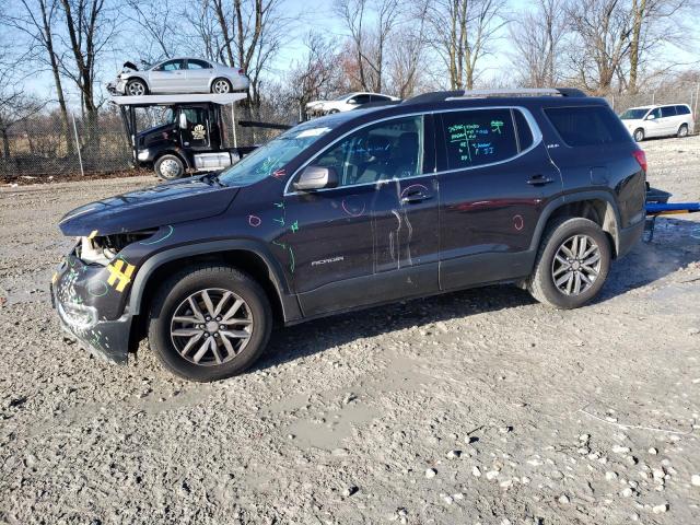 2017 GMC ACADIA SLE 2017 image