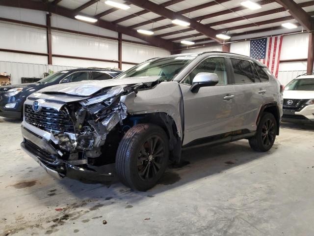 Obraz 1 z 2023 TOYOTA RAV4 SE 2023 z VIN JTM16RFV2PD104700