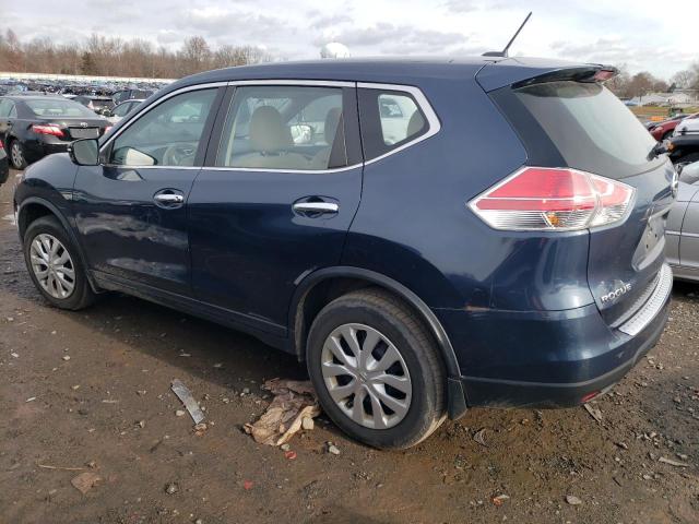 Obraz 2 z 2015 NISSAN ROGUE S 2015 z VIN KNMAT2MV1FP582638