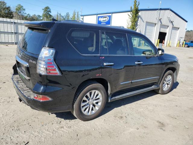 Obraz 3 z 2018 LEXUS GX 460 2018 z VIN JTJBM7FXXJ5181426