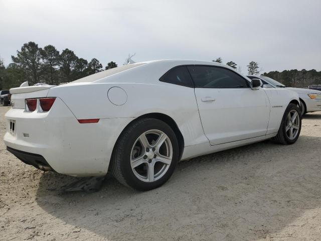 Изображение 3 2013 CHEVROLET CAMARO LT 2013 с VIN 2G1FB1E36D9239893