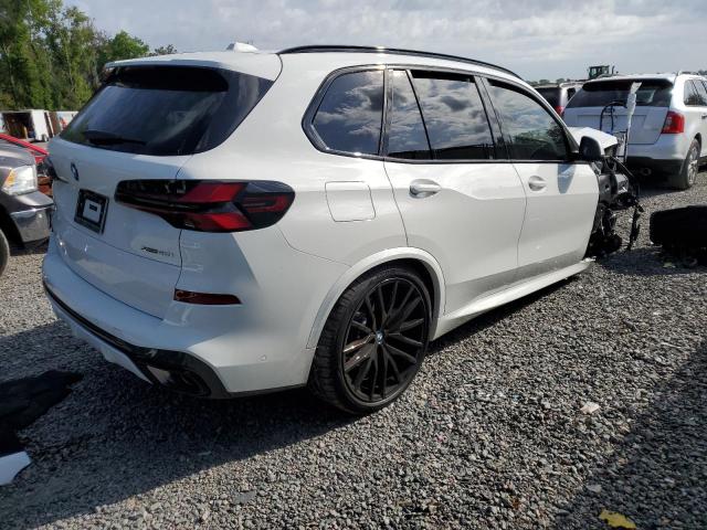 Image 3 of 2024 BMW X5 XDRIVE40I 2024 with VIN 5UX23EU0XR9V40065