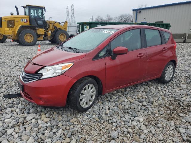 Изображение 1 2015 NISSAN VERSA NOTE S 2015 с VIN 3N1CE2CP8FL381758