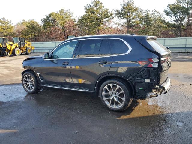 Image 2 of 2024 BMW X5 XDRIVE40I 2024 with VIN 5UX23EU06R9S21388