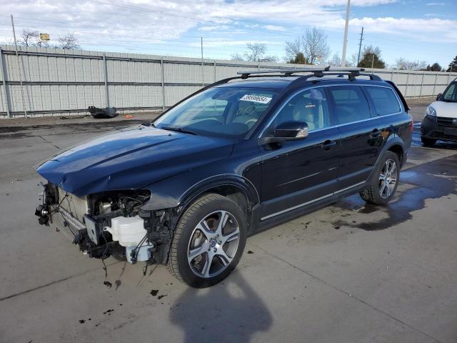 Obraz 1 z 2013 VOLVO XC70 T6 2013 z VIN YV4902BZ1D1150730