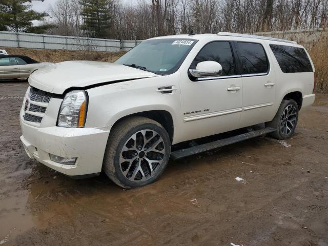 Изображение 1 2013 CADILLAC ESCALADE ESV PREMIUM 2013 с VIN 1GYS4JEF3DR184099