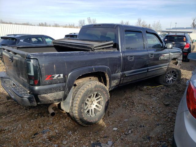 Изображение 3 2005 CHEVROLET SILVERADO K1500 2005 с VIN 2GCEK13T451307517