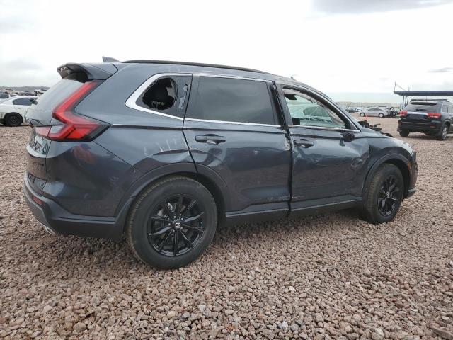 Image 3 of 2024 HONDA CR-V SPORT-L 2024 with VIN 7FARS5H82RE014414