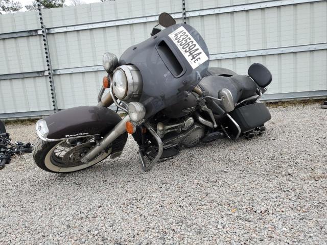 Image 2 of 2006 HARLEY-DAVIDSON FLHRCI  2006 with VIN 1HD1FRW186Y659718