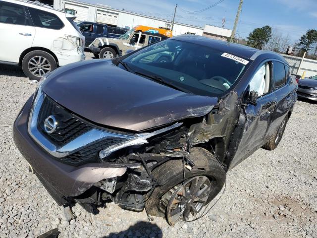 Obraz 1 z 2016 NISSAN MURANO S 2016 z VIN 5N1AZ2MG1GN130052