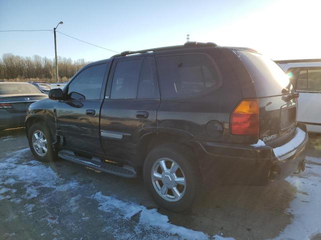 Obraz 2 z 2003 GMC ENVOY  2003 z VIN 1GKDT13S332395736