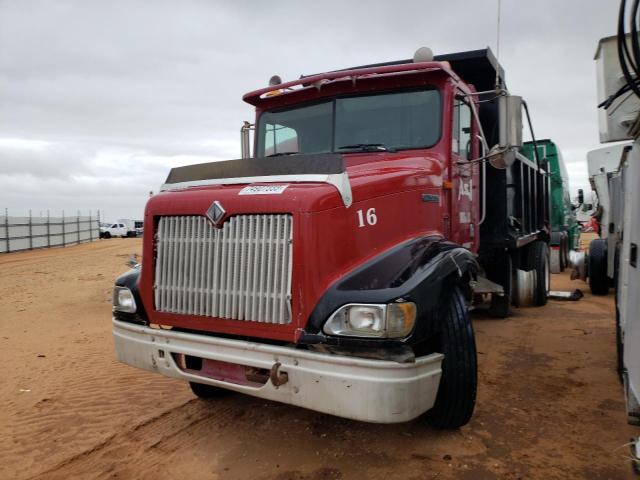 Изображение 2 1999 INTERNATIONAL 9200  1999 с VIN 2HSFMALR7XC021713