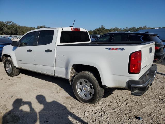 Obraz 2 z 2022 CHEVROLET COLORADO  2022 z VIN 1GCGTBEN8N1185406