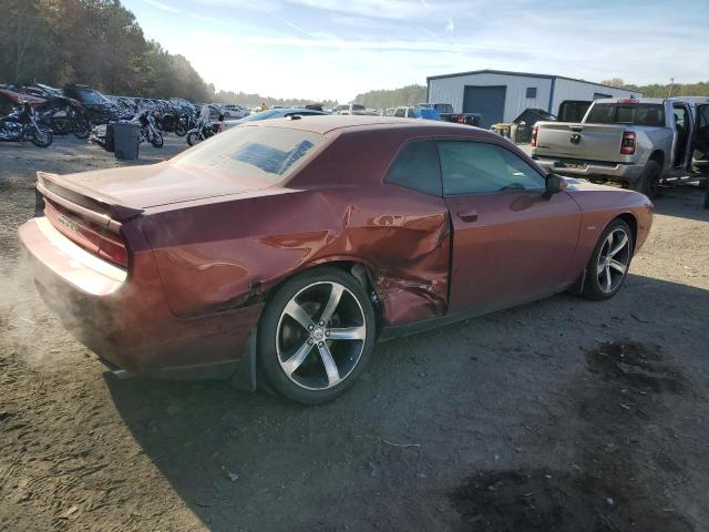 Obraz 3 z 2014 DODGE CHALLENGER SXT 2014 z VIN 2C3CDYAG1EH247076