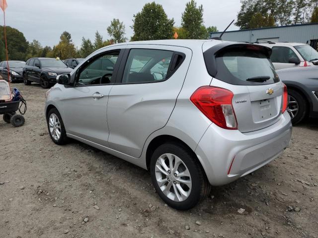 Image 2 of 2019 CHEVROLET SPARK 1LT 2019 with VIN KL8CD6SA0KC743018
