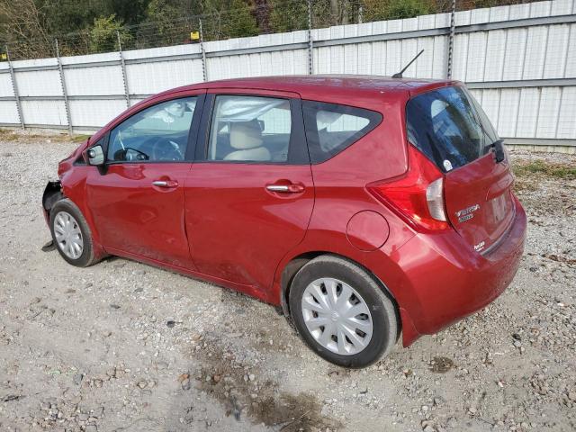 Image 2 of 2015 NISSAN VERSA NOTE S 2015 with VIN 3N1CE2CPXFL395287