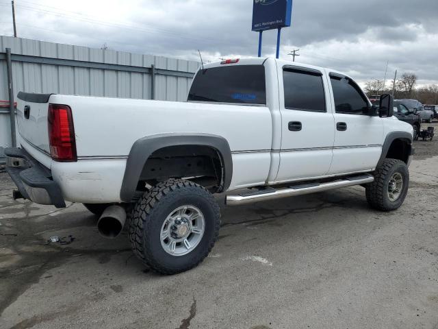 Image 3 of 2002 CHEVROLET SILVERADO K2500 HEAVY DUTY 2002 with VIN 1GCHK23192F174064