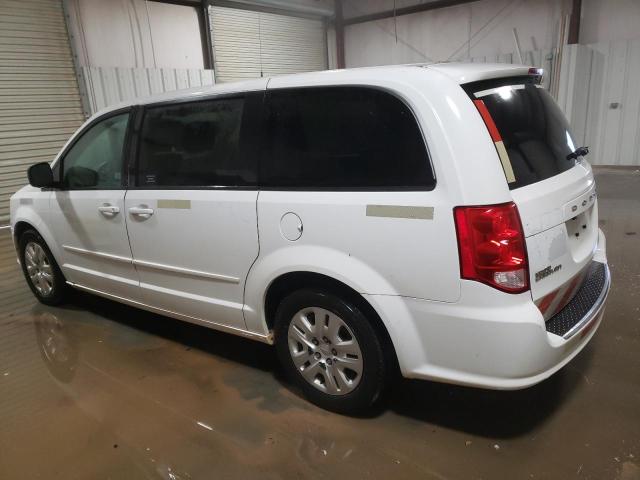 Obraz 2 z 2016 DODGE GRAND CARAVAN SE 2016 z VIN 2C4RDGBG5GR262272