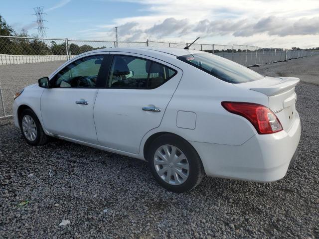 Image 2 of 2019 NISSAN VERSA S 2019 with VIN 3N1CN7AP7KL843253