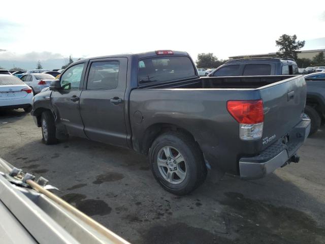 Image 2 of 2011 TOYOTA TUNDRA CREWMAX SR5 2011 with VIN 5TFEY5F13BX102253