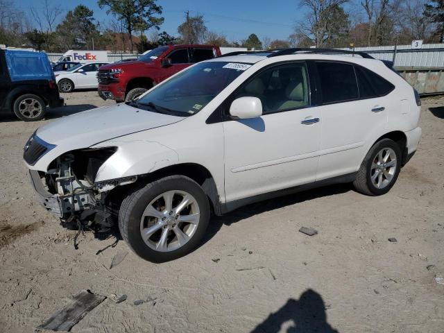 2008 LEXUS RX 350 2008 image