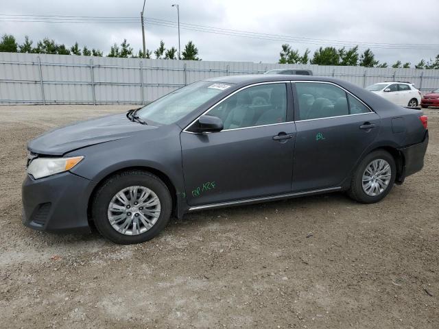 Изображение 1 2012 TOYOTA CAMRY BASE 2012 с VIN 4T1BF1FK4CU091434