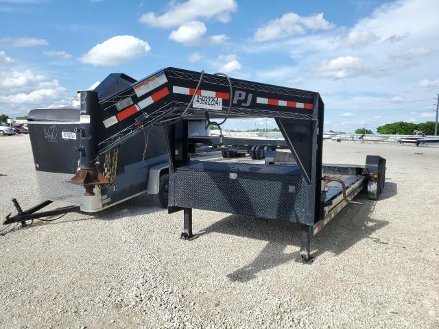 Obraz 2 z 2018 PJ UTLITY TRL 2018 z VIN 4P5TK2832J1285061