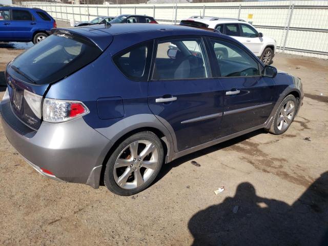 Image 3 of 2011 SUBARU IMPREZA OUTBACK SPORT 2011 with VIN JF1GH6D66BH819937