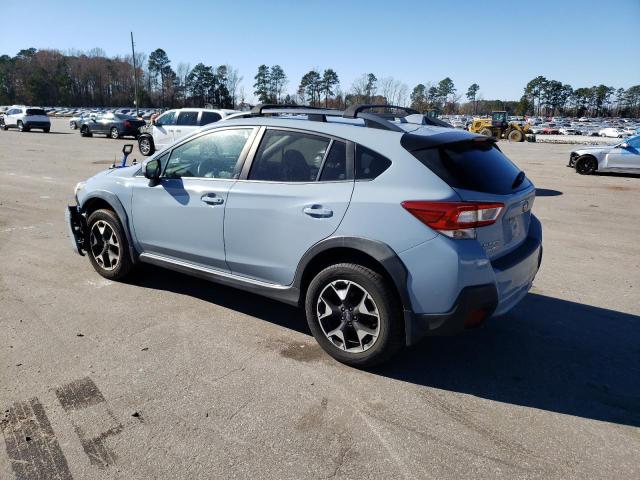 Obraz 2 z 2019 SUBARU CROSSTREK PREMIUM 2019 z VIN JF2GTADC7K8225392