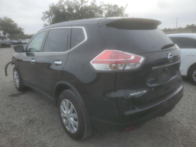 Изображение 2 2015 NISSAN ROGUE S 2015 с VIN KNMAT2MT9FP579923