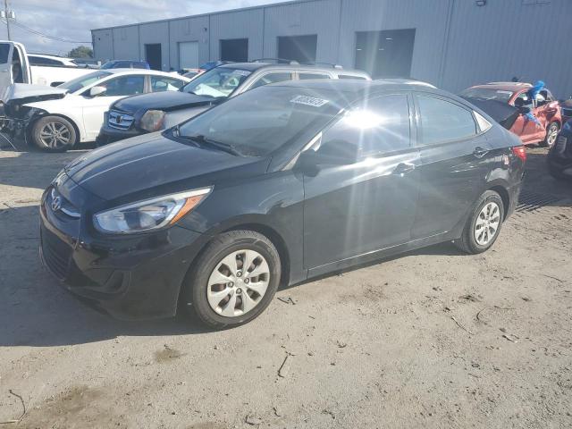 Obraz 2016 HYUNDAI ACCENT SE 2016