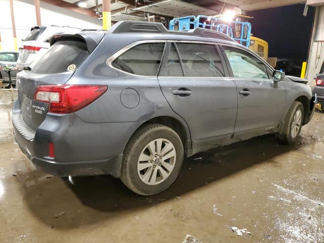 Изображение 3 2015 SUBARU OUTBACK 2.5I PREMIUM 2015 с VIN 4S4BSADC1F3260598