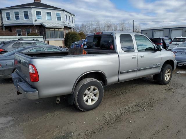 Image 3 of 2006 TOYOTA TUNDRA ACCESS CAB SR5 2006 with VIN 5TBBT44186S474299