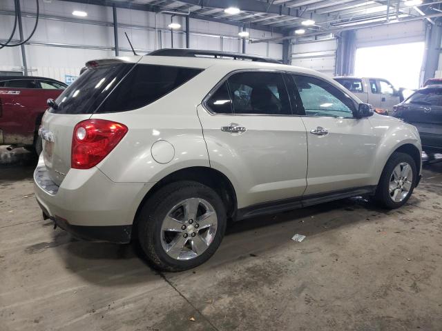 Obraz 3 z 2014 CHEVROLET EQUINOX LT 2014 z VIN 2GNFLGEK7E6225610