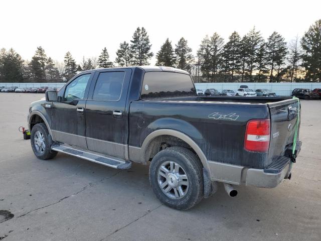 Obraz 2 z 2005 FORD F150 SUPERCREW 2005 z VIN 1FTPW145X5FA18180