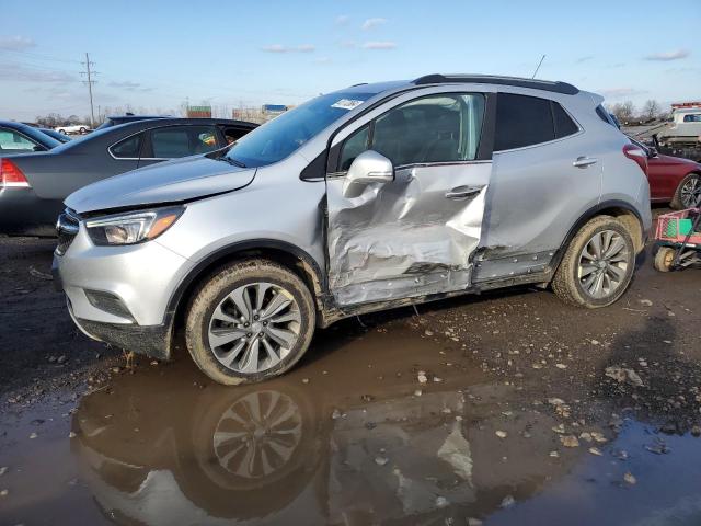 Изображение 2017 BUICK ENCORE PREFERRED 2017