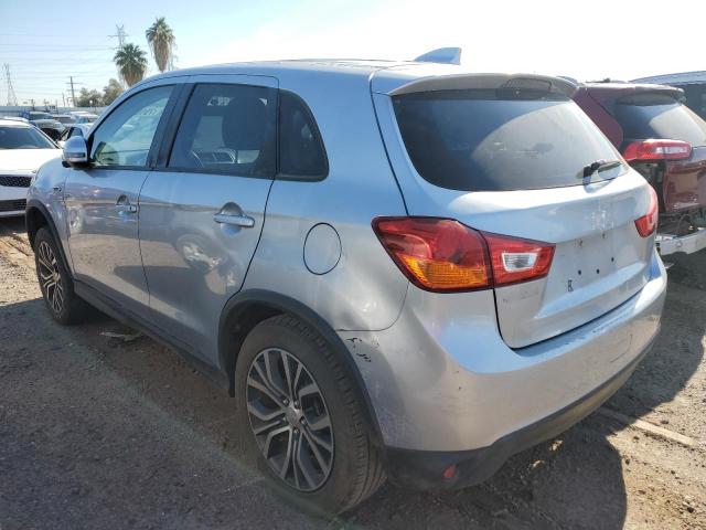 Изображение 2 2017 MITSUBISHI OUTLANDER SPORT ES 2017 с VIN JA4AP3AU4HZ053112