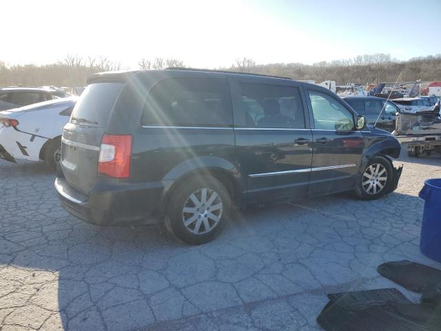 Image 3 of 2013 CHRYSLER TOWN & COUNTRY TOURING 2013 with VIN 2C4RC1BG0DR674529
