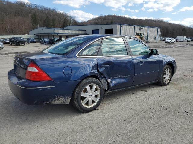 Image 3 of 2005 FORD FIVE HUNDRED SE 2005 with VIN 1FAFP23195G171744