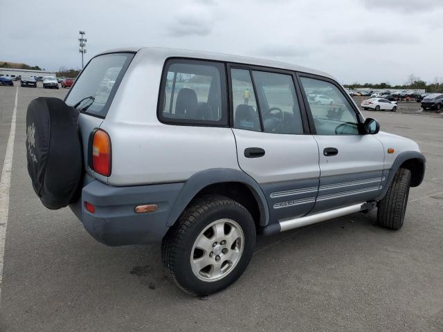 Изображение 3 1997 TOYOTA RAV4  1997 с VIN JT3HP10VXV7057339