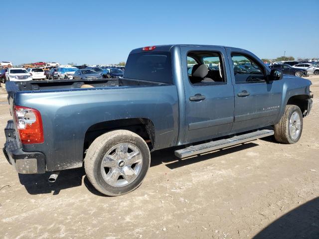 Obraz 3 z 2007 CHEVROLET SILVERADO C1500 CREW CAB 2007 z VIN 2GCEC13C171631508