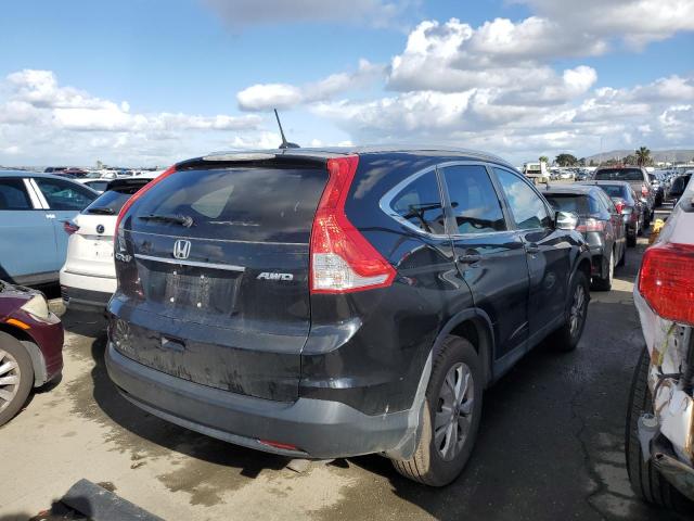 Изображение 3 2013 HONDA CR-V EXL 2013 с VIN 2HKRM4H71DH694033