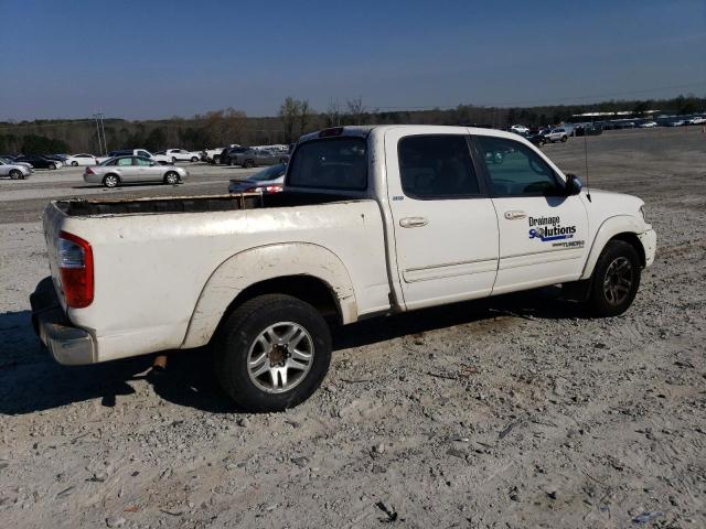 Image 3 of 2006 TOYOTA TUNDRA DOUBLE CAB SR5 2006 with VIN 5TBET341X6S535644